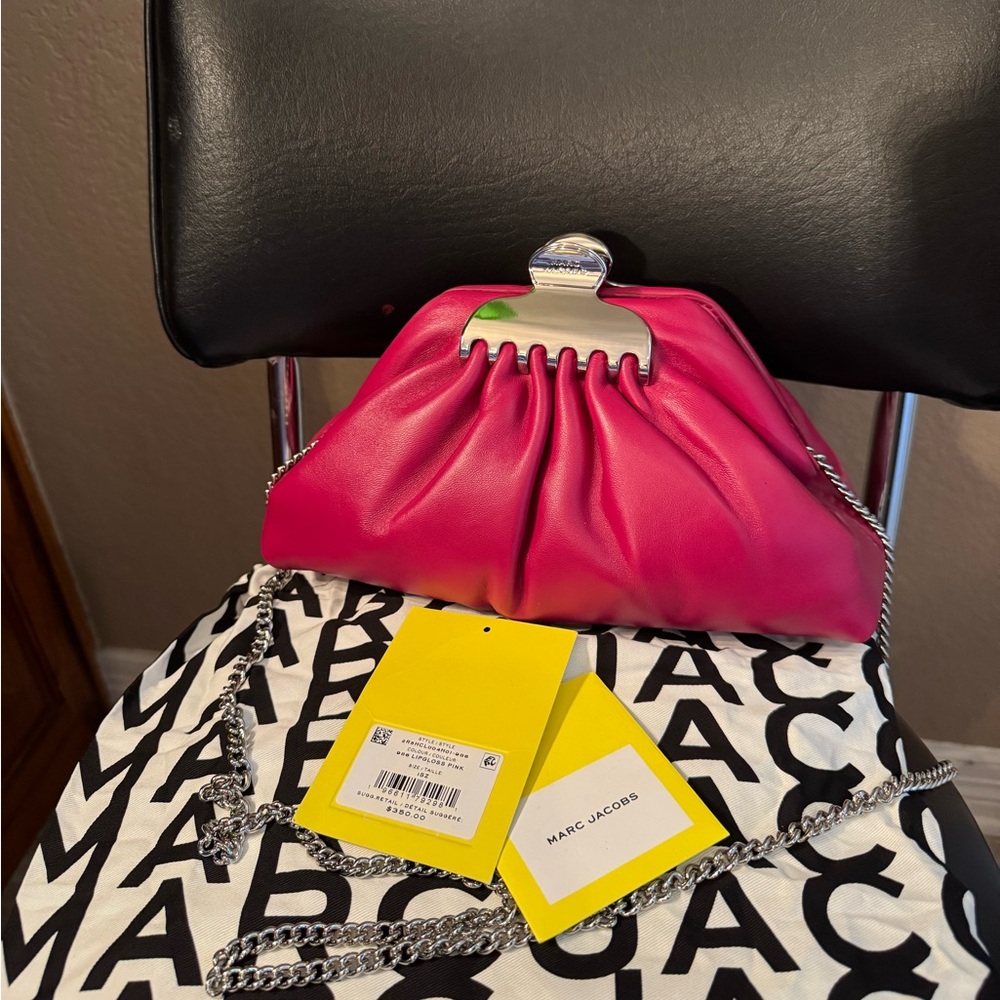 Marc Jacobs purse